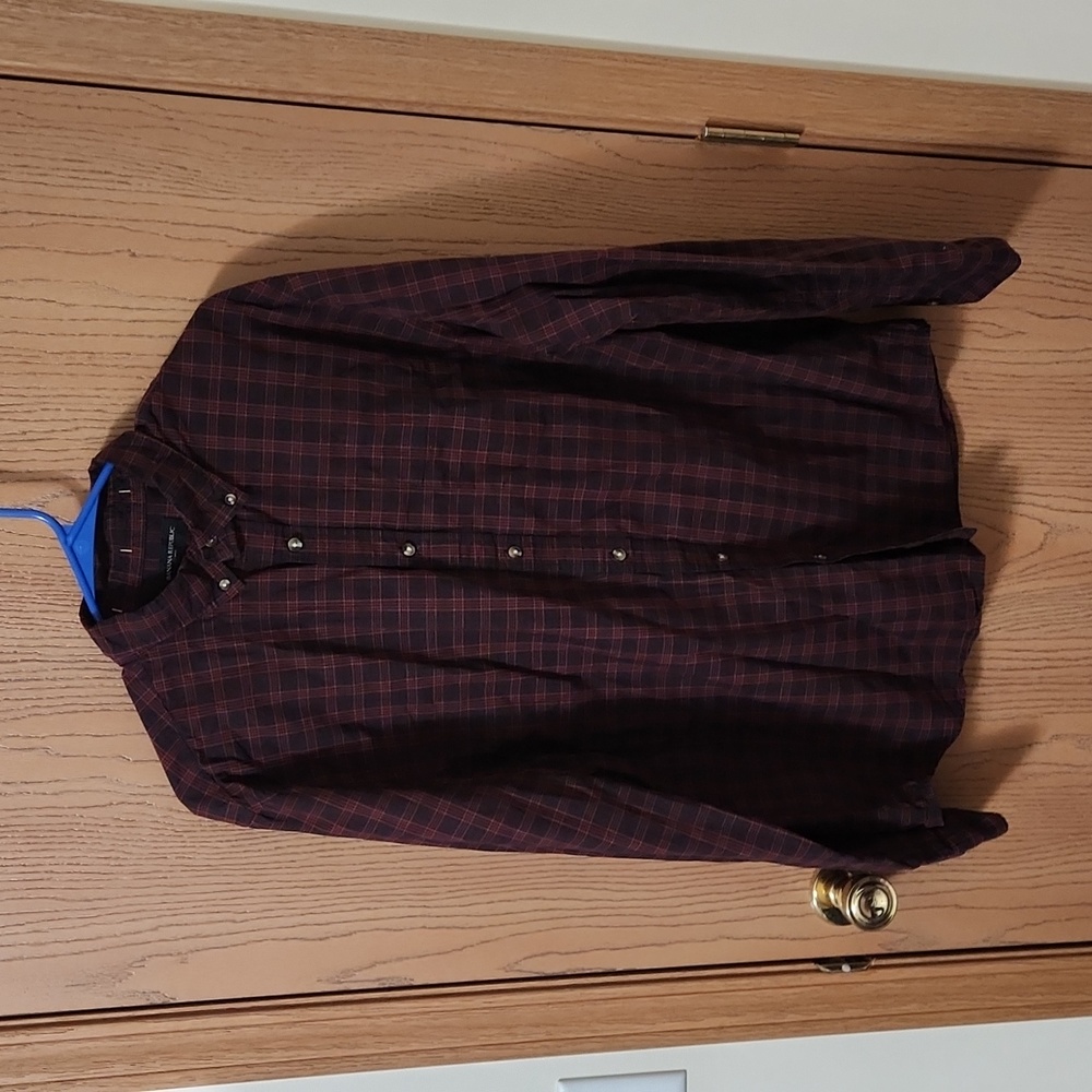 Banana Republic Button Down Size Men's XL